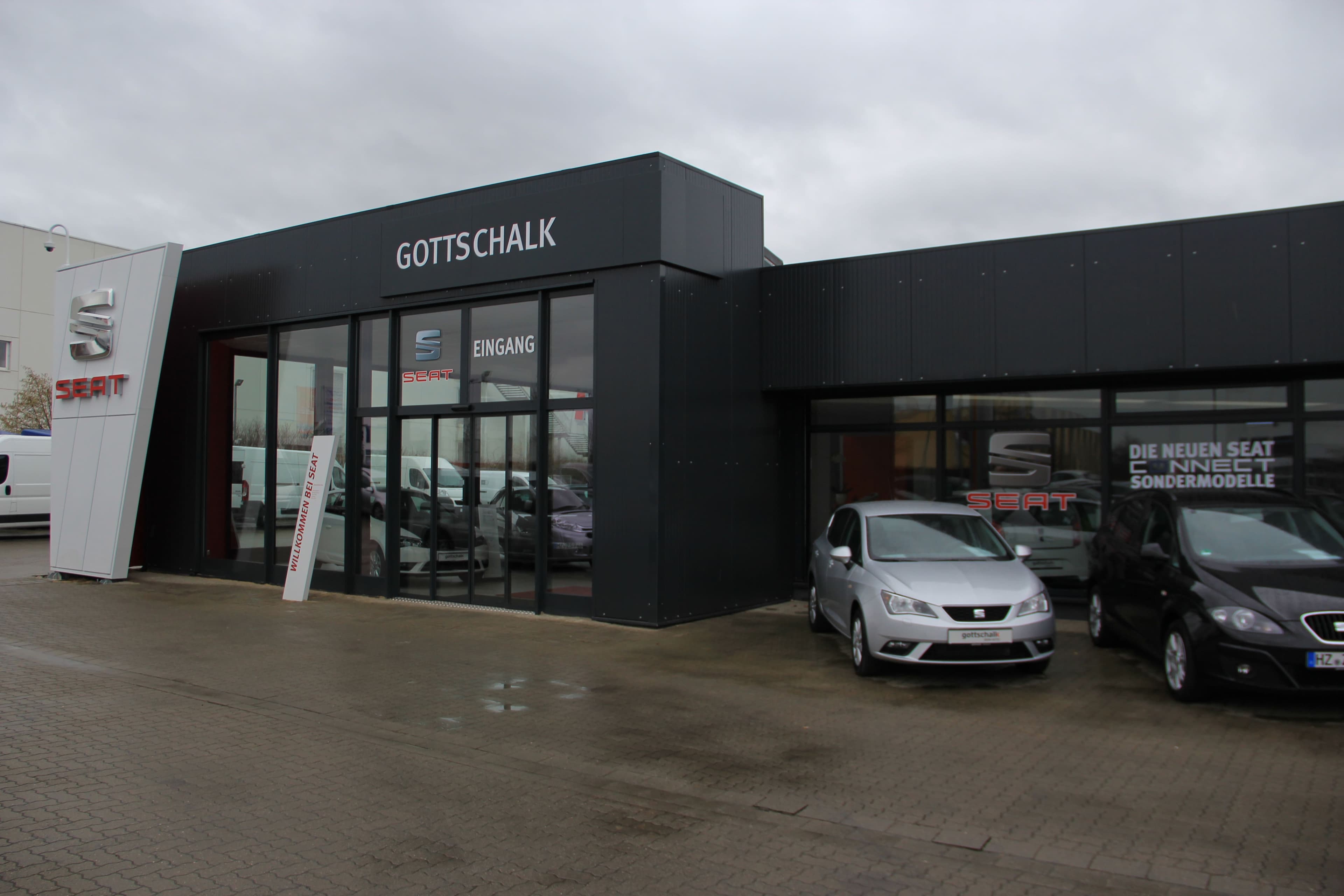 Neuer Wind in Halberstadt — 2015