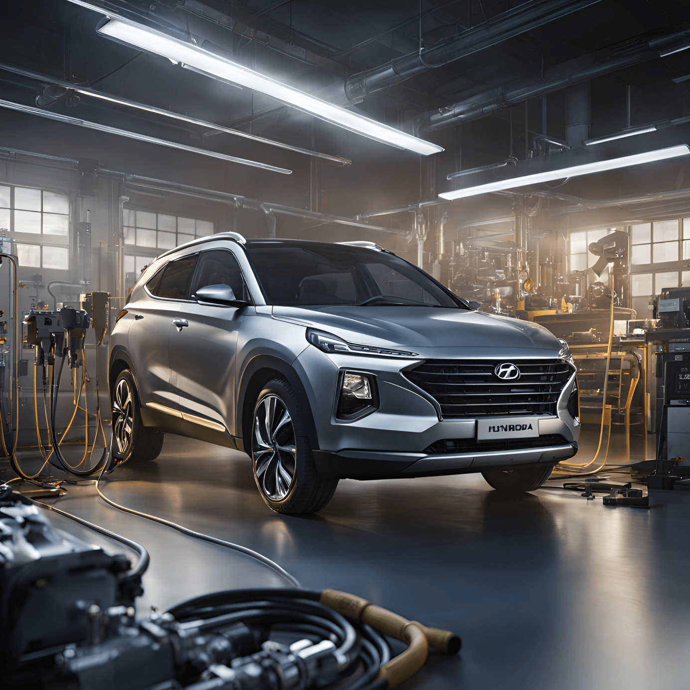 Haupt- & Abgasuntersuchung