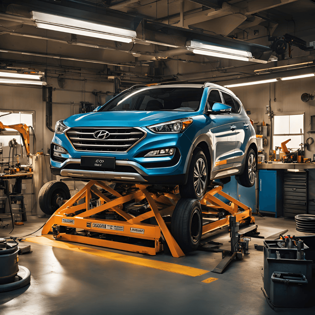 Hohlraumkonservierung