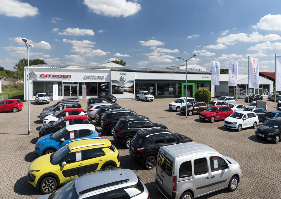 Standort Schönebeck