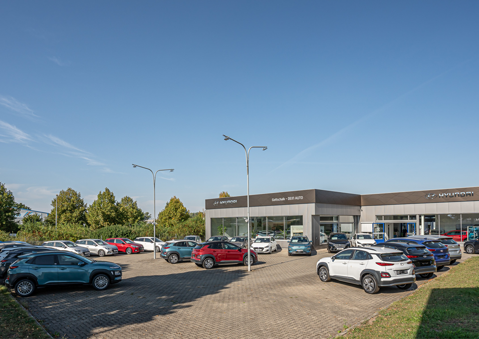 Standort Quedlinburg